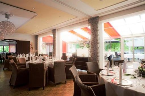 фото отеля Parkhotel Albrecht