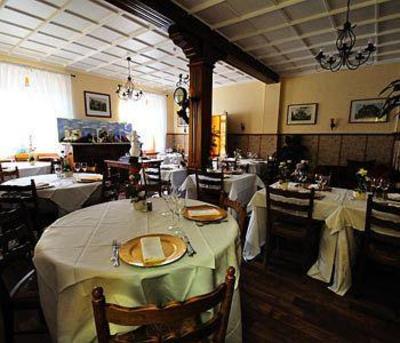 фото отеля Hotel Restaurant La Tete Des Faux