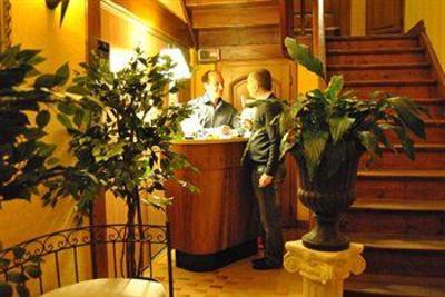 фото отеля Hotel Restaurant La Tete Des Faux