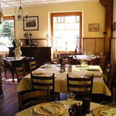 фото отеля Hotel Restaurant La Tete Des Faux