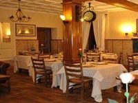 Hotel Restaurant La Tete Des Faux