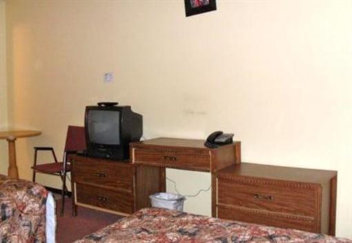 фото отеля Sportsman's Inn Motel