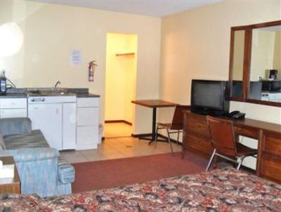 фото отеля Sportsman's Inn Motel