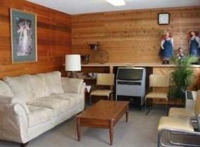 фото отеля Sportsman's Inn Motel
