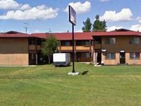Sportsman's Inn Motel