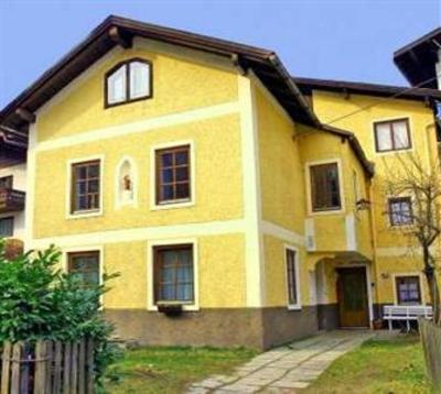 фото отеля Holiday House Zell am See