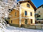 фото отеля Holiday House Zell am See