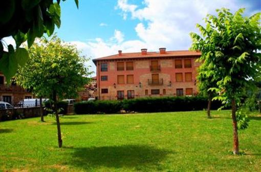 фото отеля Hotel Residencia Alvargonzalez