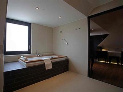 фото отеля Hotel & Spa Savarin - Hampshire Classic