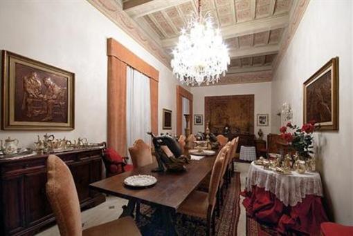 фото отеля Poggio Bello