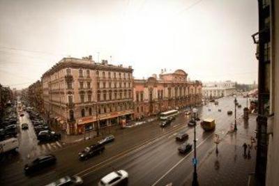 фото отеля Hotel Nevsky 72