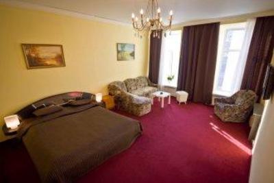 фото отеля Hotel Nevsky 72