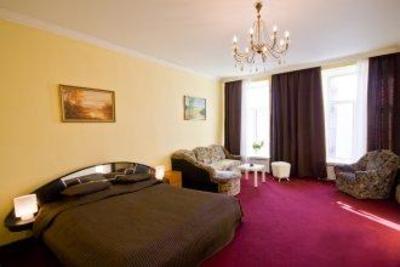 фото отеля Hotel Nevsky 72