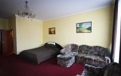 фото отеля Hotel Nevsky 72