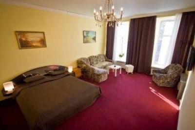 фото отеля Hotel Nevsky 72