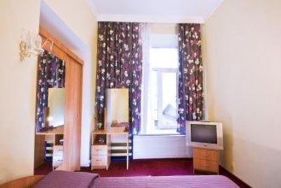 фото отеля Hotel Nevsky 72