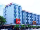 фото отеля Huangyue Xiaoxiao Hotel Shenzhen Baoan