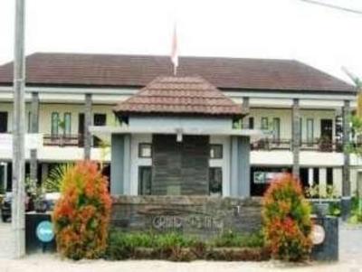 фото отеля Hotel Resort Grand Pelangi