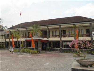 фото отеля Hotel Resort Grand Pelangi