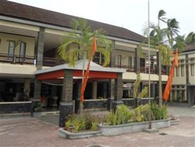 фото отеля Hotel Resort Grand Pelangi