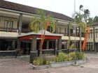 фото отеля Hotel Resort Grand Pelangi