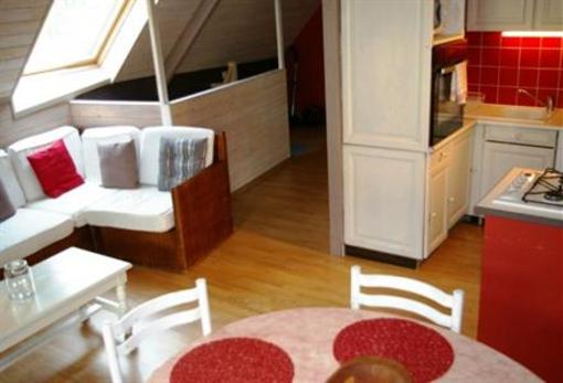 фото отеля Chambre d'hotes Le Kergoff