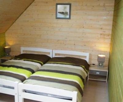 фото отеля Chambre d'hotes Le Kergoff