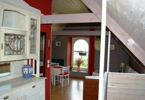 фото отеля Chambre d'hotes Le Kergoff