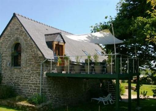 фото отеля Chambre d'hotes Le Kergoff
