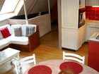 фото отеля Chambre d'hotes Le Kergoff