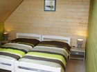 фото отеля Chambre d'hotes Le Kergoff