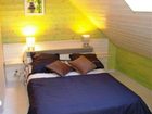фото отеля Chambre d'hotes Le Kergoff