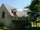 фото отеля Chambre d'hotes Le Kergoff