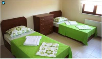 фото отеля Blacksea Hazal Hotel - Karasu