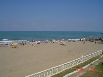 фото отеля Blacksea Hazal Hotel - Karasu