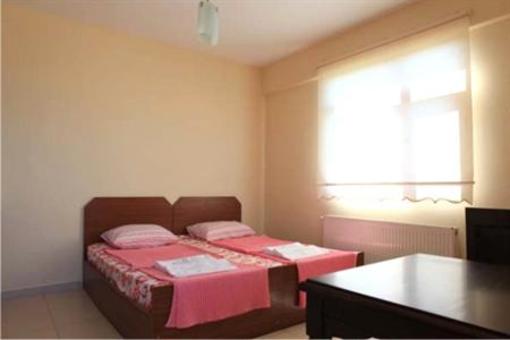 фото отеля Blacksea Hazal Hotel - Karasu