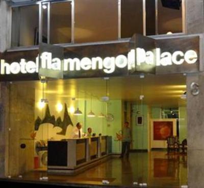фото отеля Flamengo Palace