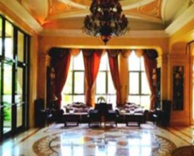 фото отеля Dalian Dong Yang Apartment Hotel