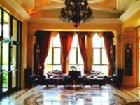 Dalian Dong Yang Apartment Hotel