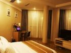 фото отеля Dalian Dong Yang Apartment Hotel