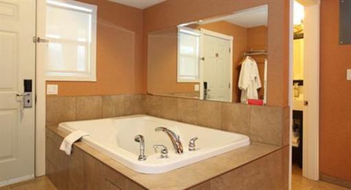фото отеля Swiss Chalet Motel Revelstoke