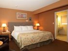 фото отеля Swiss Chalet Motel Revelstoke