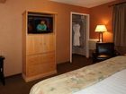 фото отеля Swiss Chalet Motel Revelstoke