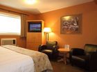 фото отеля Swiss Chalet Motel Revelstoke