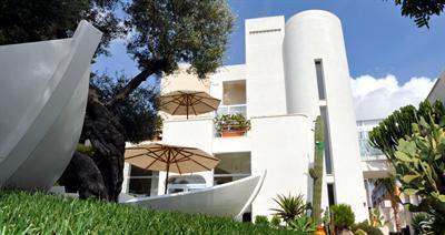 фото отеля Hotel Il Grillo