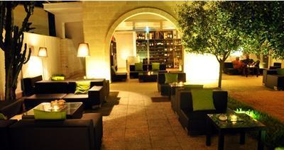 фото отеля Hotel Il Grillo
