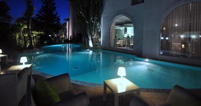 фото отеля Hotel Il Grillo