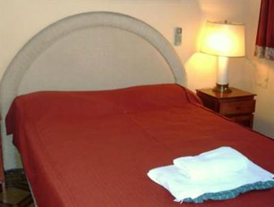 фото отеля Pasiones Argentinas Hostel Suite