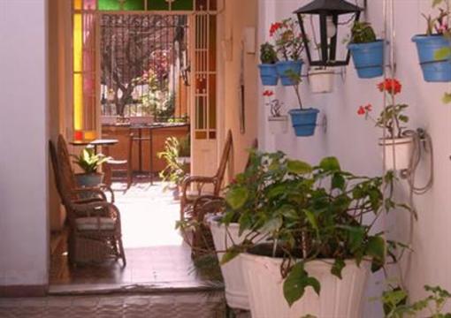 фото отеля Pasiones Argentinas Hostel Suite