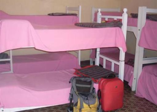 фото отеля Pasiones Argentinas Hostel Suite